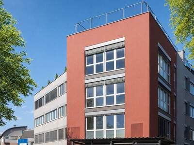 Gewerbeobjekt mieten in 9020 Klagenfurt (Bild 1)