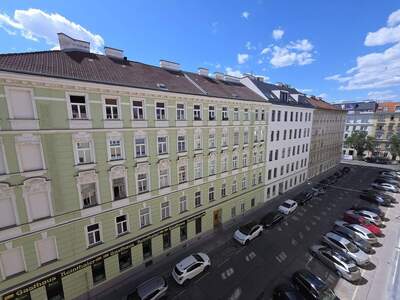 Mietwohnung in 1020 Wien