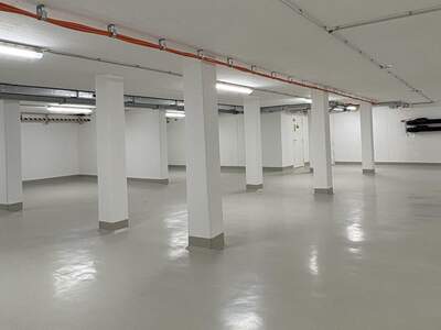 Gewerbeobjekt mieten in 1090 Wien (Bild 1)