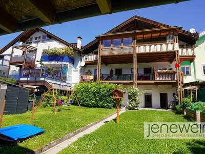 Eigentumswohnung in 6060 Hall