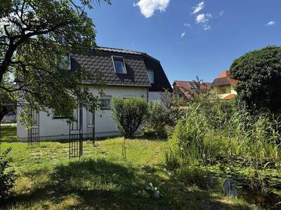 Haus kaufen in 2620 Neunkirchen