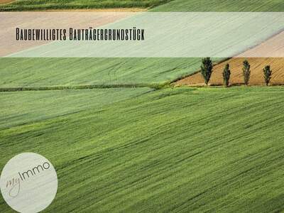 Grundstück kaufen in 1220 Wien