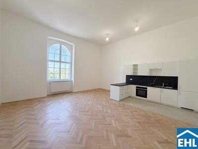 Wohnung mieten in 1030 Wien (Bild 1)