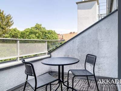 Terrassenwohnung mieten in 1130 Wien (Bild 3)