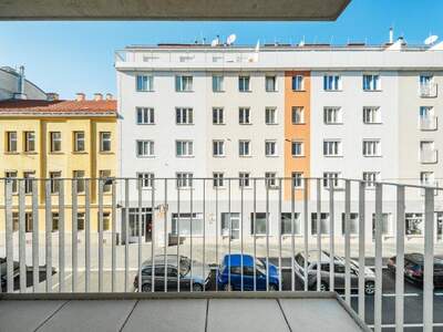 Terrassenwohnung kaufen in 1210 Wien (Bild 5)