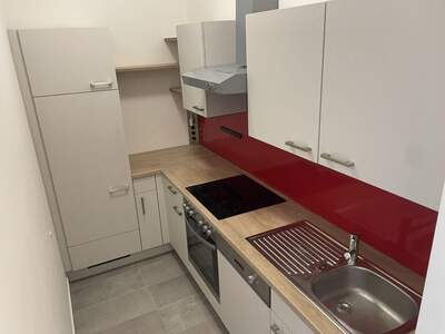 Altbauwohnung kaufen in 1170 Wien (Bild 4)