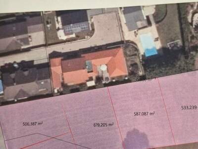 Grundstück provisionsfrei kaufen in 5020 Salzburg