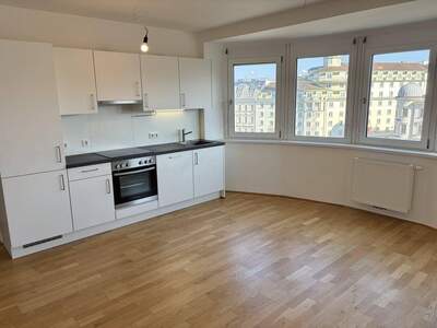 Anlageobjekt kaufen in 1060 Wien