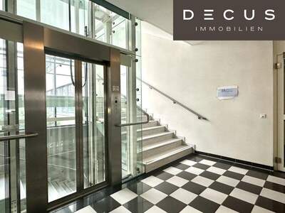 Büro / Praxis mieten in 1020 Wien (Bild 2)