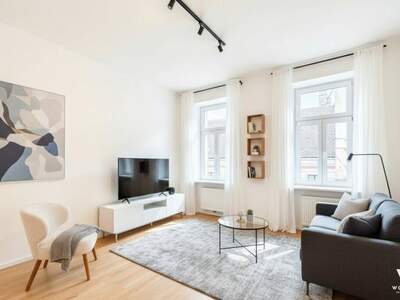 Wohnung kaufen in 1020 Wien