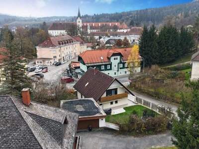 Haus kaufen in 9020 Klagenfurt