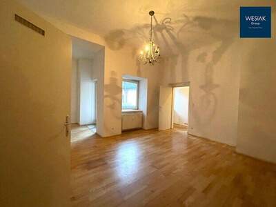 Altbauwohnung mieten in 8010 Graz (Bild 5)