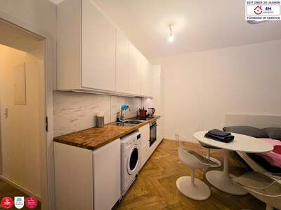 Wohnung kaufen in 1100 Wien (Bild 2)