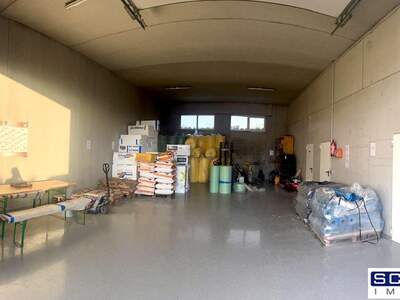 Gewerbeobjekt kaufen in 4615 Holzhausen (Bild 4)