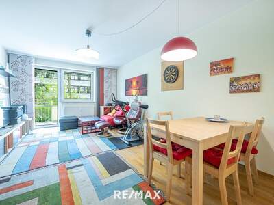 Etagenwohnung kaufen in 5020 Salzburg
