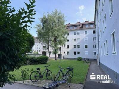 Eigentumswohnung in 4020 Linz