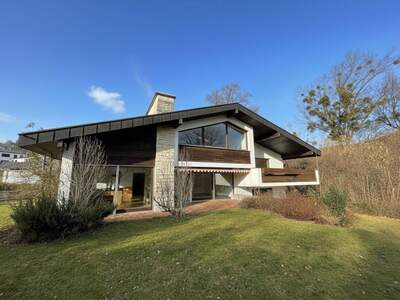 Haus mieten in 6811 Göfis