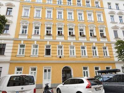 Anlageobjekt kaufen in 1200 Wien