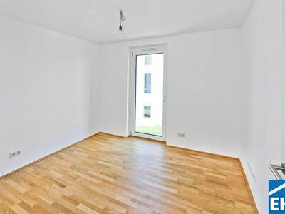 Terrassenwohnung kaufen in 3500 Krems (Bild 5)