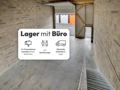 Gewerbeobjekt mieten in 9020 Klagenfurt