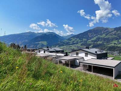 Grundstück kaufen in 6265 Hart