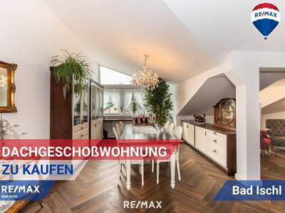 Wohnung kaufen in 4820 Bad Ischl