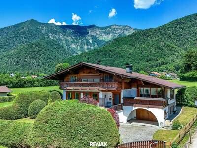 Haus kaufen in 4820 Bad Ischl