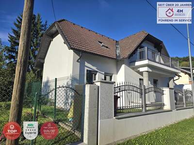 Einfamilienhaus kaufen in 3032 Eichgraben (Bild 1)