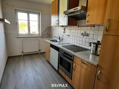 Etagenwohnung mieten in 4701 Bad Schallerbach