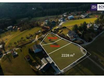 Grundstück kaufen in 8045 Weinitzen