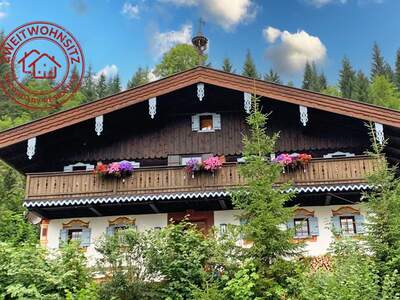 Bauernhaus kaufen in 5091 Unken