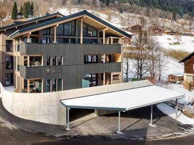 Mietwohnung in 6708 Brand