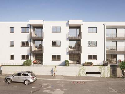 Eigentumswohnung in 6112 Wattens (Bild 3)