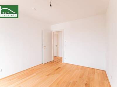 Terrassenwohnung kaufen in 1210 Wien (Bild 5)