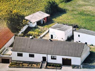 Haus kaufen in 2141 Föllim