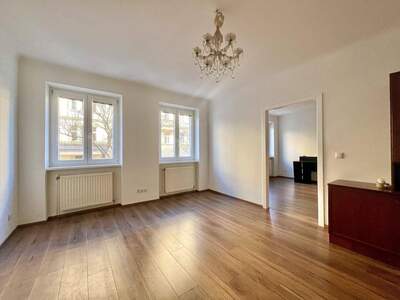 Wohnung kaufen in 1020 Wien