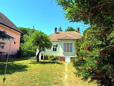 Haus kaufen in 8798 Zalabér (Bild 1)