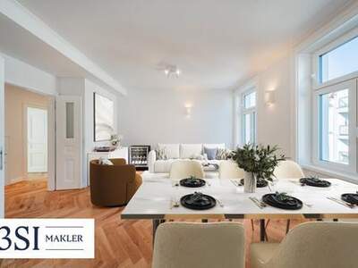 Eigentumswohnung in 1050 Wien