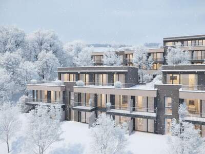 Apartment provisionsfrei kaufen in 8301 Steiermark