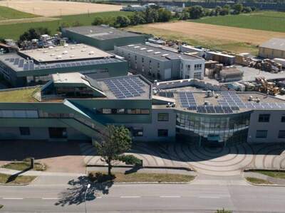 Gewerbeobjekt kaufen in 2331 Vösendorf