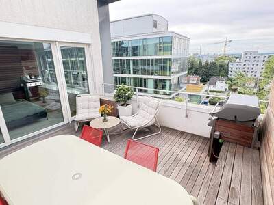 Wohnung kaufen in 4020 Linz
