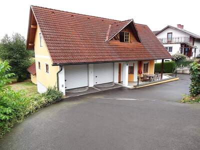 Haus kaufen in 8350 Fehring