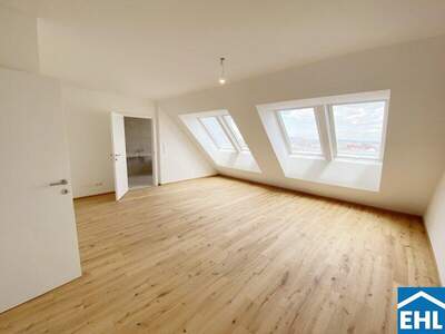 Terrassenwohnung mieten in 1100 Wien (Bild 1)