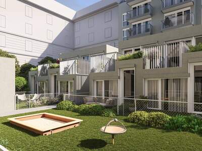 Anlageobjekt kaufen in 1100 Wien