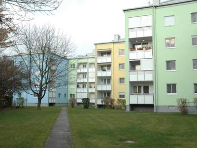 Wohnung mieten in 3100 Sankt Pölten