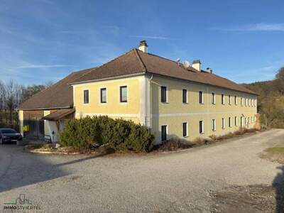 Mietwohnung in 3250 Wieselburg