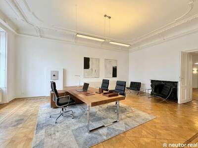 Gewerbeobjekt mieten in 1030 Wien (Bild 2)