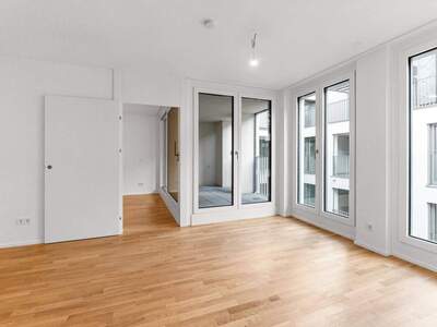 Wohnung mieten in 1060 Wien