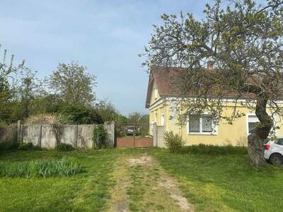 Haus mit Garten kaufen in 9474 Szakony (Bild 4)