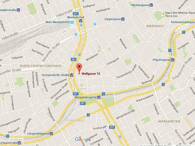 Immobilie kaufen in 1060 Wien (Bild 5)